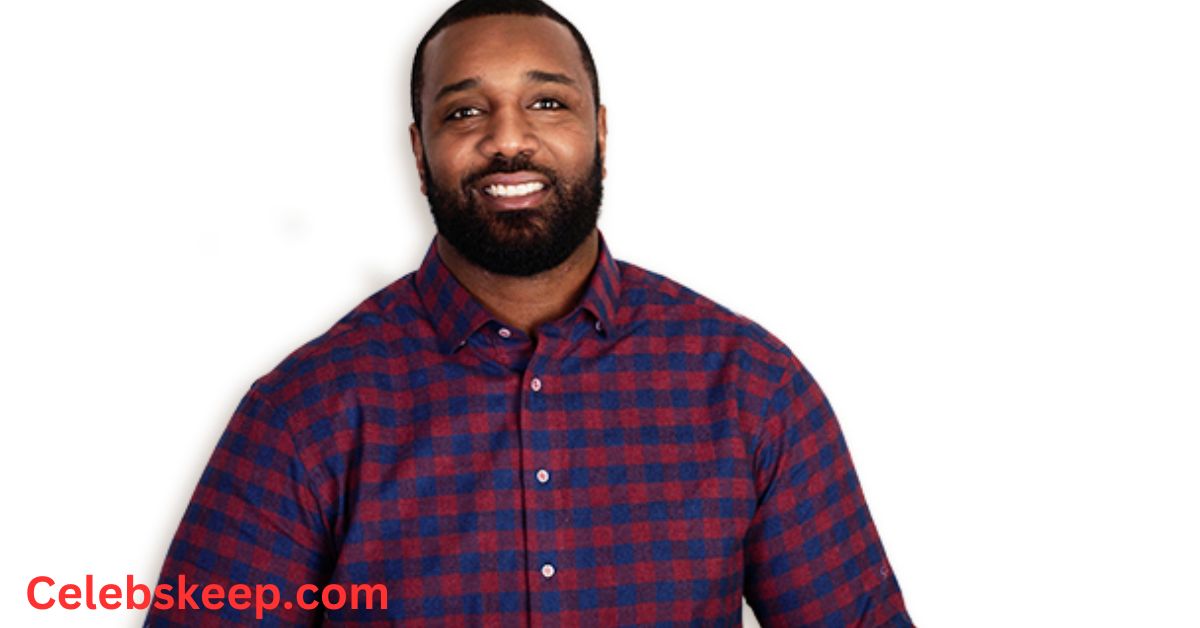 Chris Canty Net Worth: Biography, Career, and Achievements