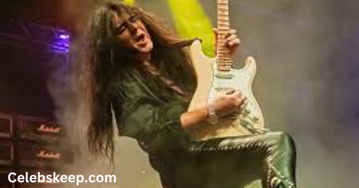 Yngwie Malmsteen Net Worth: Is $20 Million?